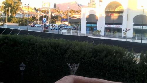 Hacienda del Sol Beachside and Golf Apt Marbella Puerto Banus photo 41
