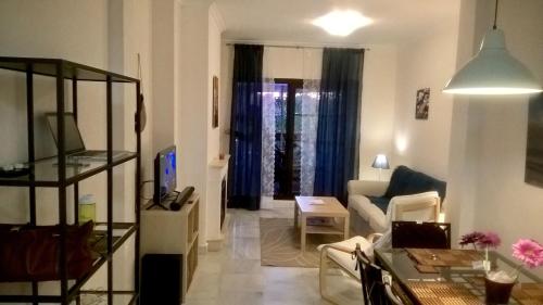 Hacienda del Sol Beachside and Golf Apt Marbella Puerto Banus photo 32