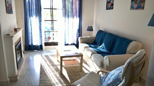 Hacienda del Sol Beachside and Golf Apt Marbella Puerto Banus photo 33
