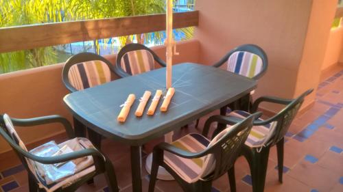 Hacienda del Sol Beachside and Golf Apt Marbella Puerto Banus photo 34