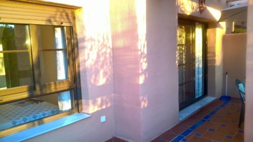 Hacienda del Sol Beachside and Golf Apt Marbella Puerto Banus photo 35