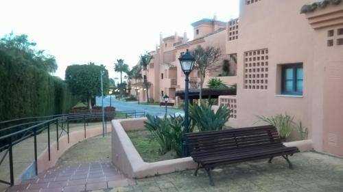 Hacienda del Sol Beachside and Golf Apt Marbella Puerto Banus photo 45
