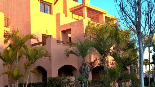 Hacienda del Sol Beachside and Golf Apt Marbella Puerto Banus photo 36