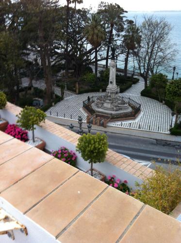 Calderón De La Barca