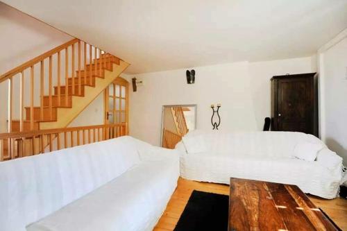 Foto Torriano Holiday House 5