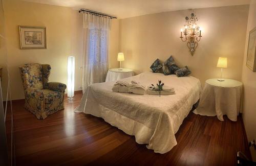 Gallery image of Venice Heaven Apartments San Marco, a stone's throw away from San Marco Square in Venice