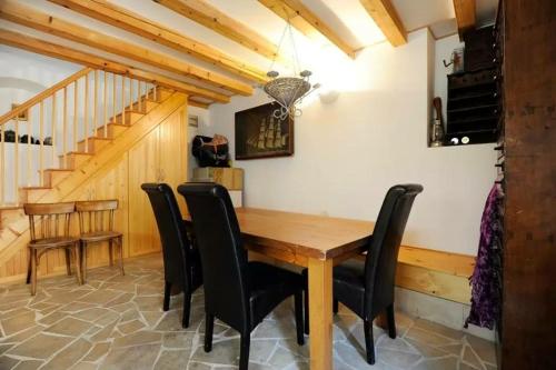Foto Torriano Holiday House 6