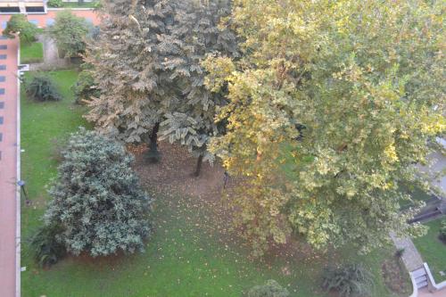 MM House Apartment Tortona