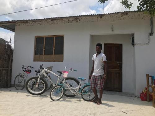 Moringe Home Stay - Village House