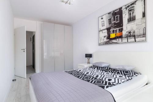 Gallery image of Good Time Apartments Strzelecka A in Poznań