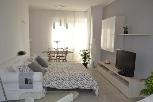 MM House Apartment Tortona