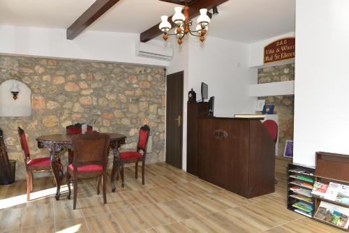Fotografie z fotogalerie ubytování Villa & Winery Mal Sveti Kliment v destinaci Ohrid