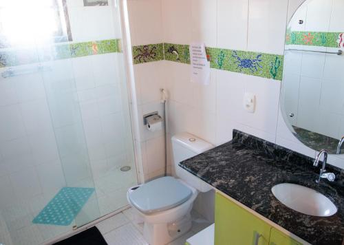 O baie la Moradas da Lu