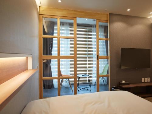 Gallery image of Royal Square Hotel Seoul in Seoul