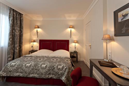 Gallery image of Best Western Plus Hotel Villa D'est in Strasbourg