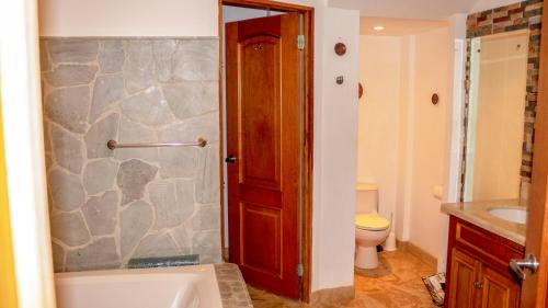 Bagno di CW3 Casa Wasabi 3bed+3bath