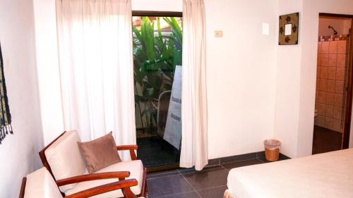 Area soggiorno di CW3 Casa Wasabi 3bed+3bath