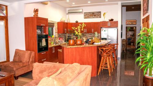 Cucina o angolo cottura di CW3 Casa Wasabi 3bed+3bath
