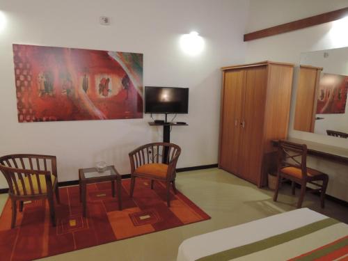 Gallery image of Anugaa in The City in Colombo