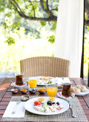 Gallery image of Dionysos Village Hotel Marmaris in Turunc