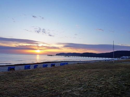 Strandresort Prora - WG 114 mit Meerblick photo 28