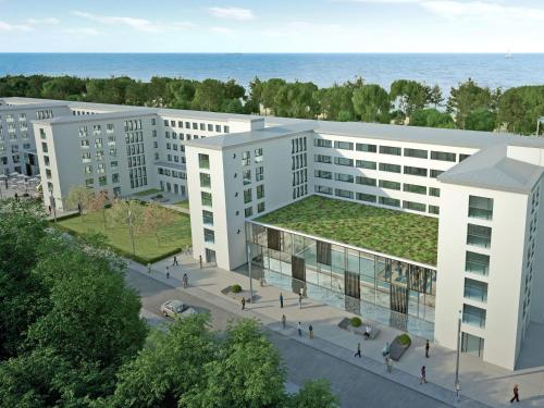 Strandresort Prora - WG 114 mit Meerblick photo 25