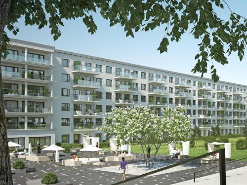 Strandresort Prora - WG 114 mit Meerblick photo 26