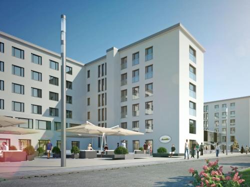 Strandresort Prora - WG 114 mit Meerblick photo 27