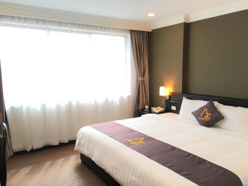 Azumaya Hotel Phnom Penh – Photos 2