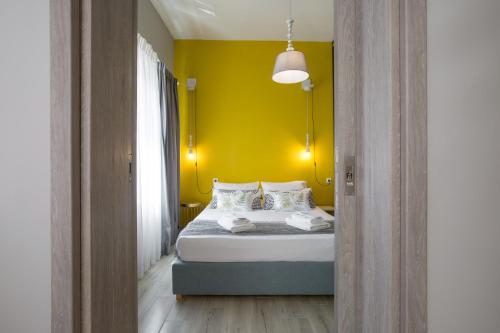 Chalepa Boutique Apartment