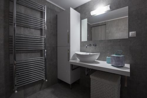 Chalepa Boutique Apartment