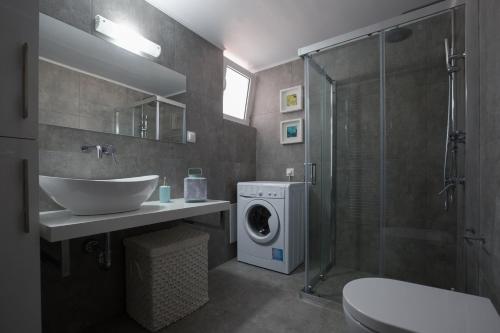 Chalepa Boutique Apartment