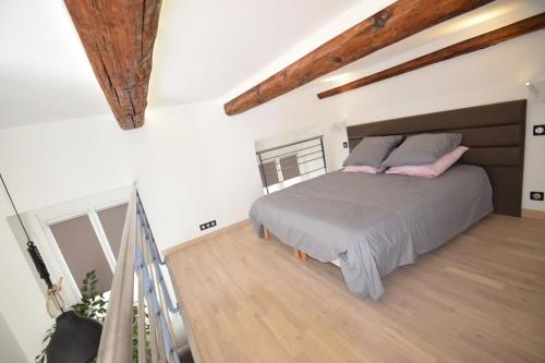 Jade Duplex - No Better Location In Nice