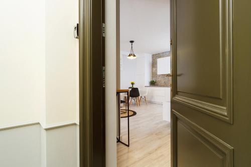 Gallery image of Apartment Sarego in Kraków