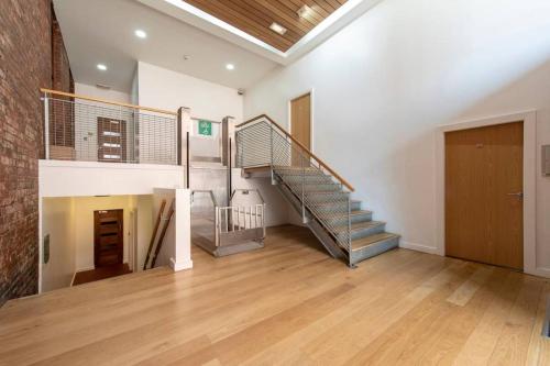Castlefield Apartment, Central Manchester