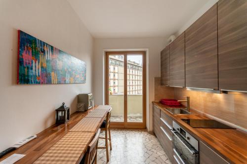 Fotografia z galérie ubytovania Bozenapartments Garibaldi v destinácii Bolzano