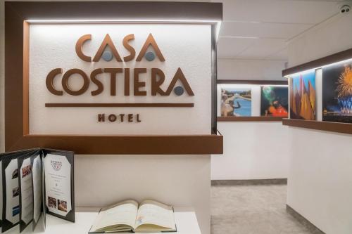 Hotel Casa Costiera – Photos 4