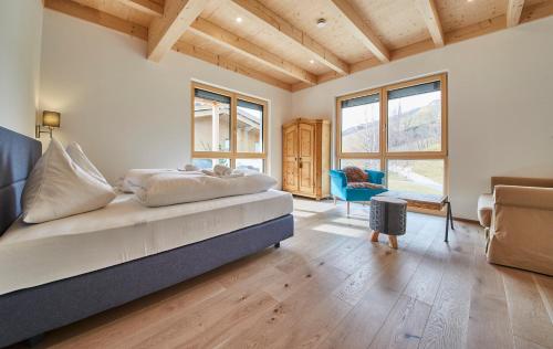 Photo de la galerie de l'établissement Chalet Pantera, à Saalbach-Hinterglemm