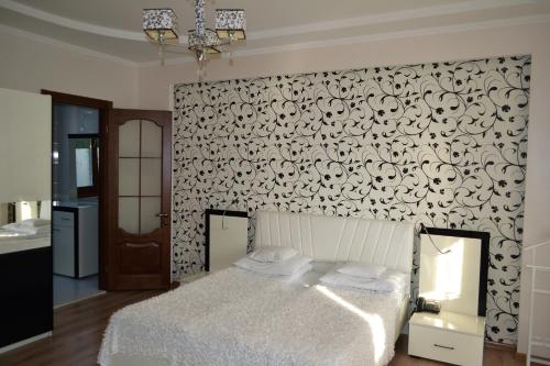 Gallery image of Hotel Aquarius in Chornomorsk