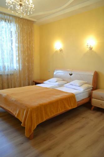 Gallery image of Hotel Aquarius in Chornomorsk