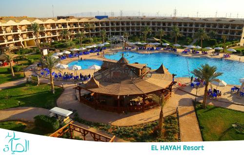 El Hayah Resort - Families Only