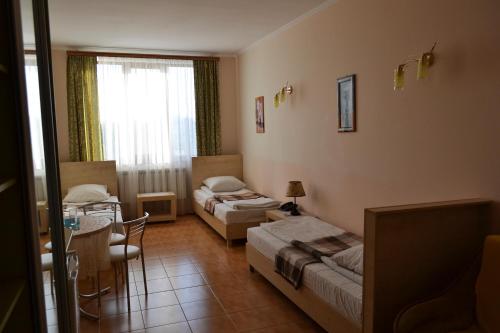 Gallery image of Hotel Aquarius in Chornomorsk
