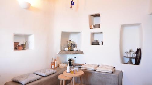 Gallery image of P&eacute;nde Natura Residences in R&aacute;mos