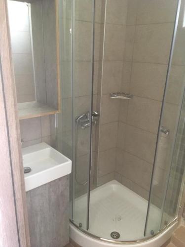 Gallery image of Thealos Rooms in Vourvourou