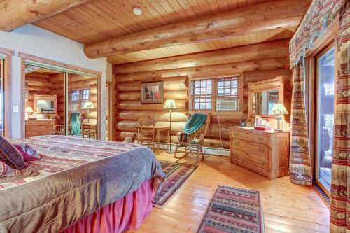 Gallery image of Island View Lodge in Eagle River