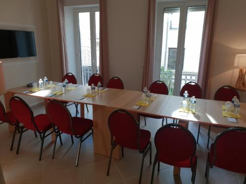 Hotel Cannes Croisette
