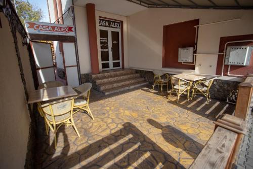 Gallery image of Casa Alex in Târgu Jiu