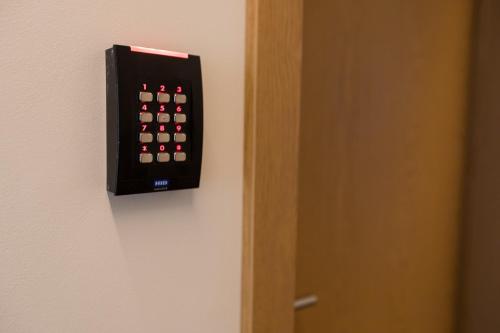 Φωτογραφία από το άλμπουμ του Hrimland Apartments σε Ακουρέιρι
