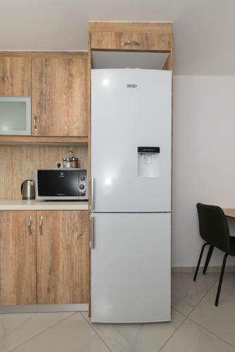 Sea Apartment