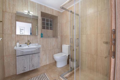 Sea Apartment